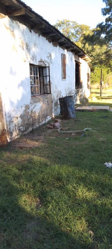 2 Bedroom Property for Sale in Rooigrond North West